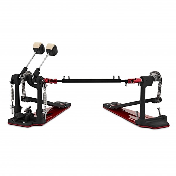 DW 5000 Extended Footboard Double Bass Drum Pedal