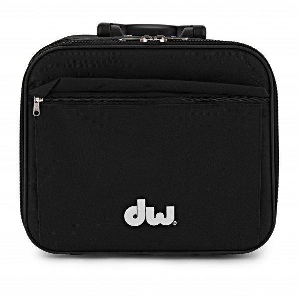 DW 5000 Extended Footboard Double Bass Drum Pedal