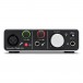 iTrack Solo Lightning Audio Interface - Front