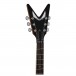 Dean Dimebag Far Beyond Driven ML, Trans Brazilia - headstock