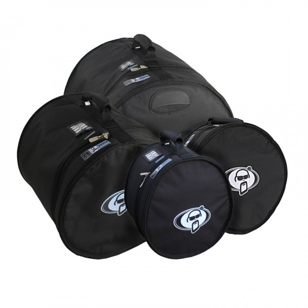 Protection Racket Bag set