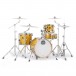 Mapex Mars Birch 18'' 4pc Bop Shell Pack