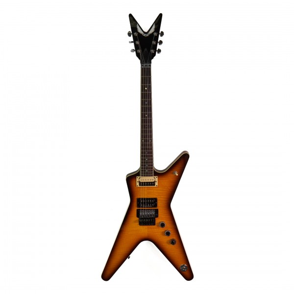 Dean Dimebag Far Beyond Driven ML, Trans Brazilia - Ex Demo at