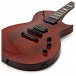 ESP LTD EC-1001, Tiger Eye