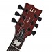 ESP LTD EC-1001, Tiger Eye