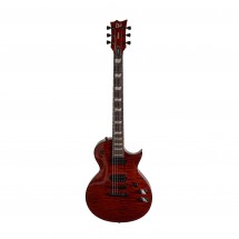 ESP LTD EC-1001, Tiger Eye - Ex Demo