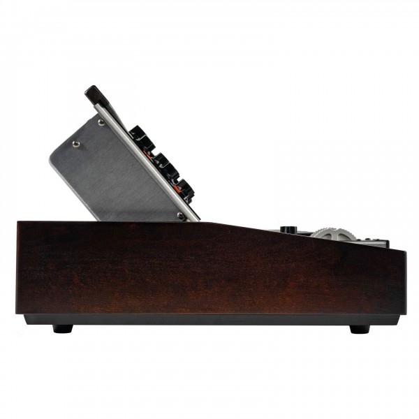 Minimoog Model D 2022 Re-Issue - Side