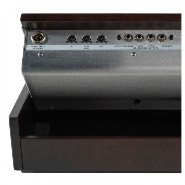 Moog Minimoog Model D - Detail 4
