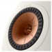 KEF LS50 Meta Speakers (Pair), Mineral White Uni-Q driver array