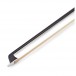 Orchestra Carbon Fibre Weave Cello Bow 4/4