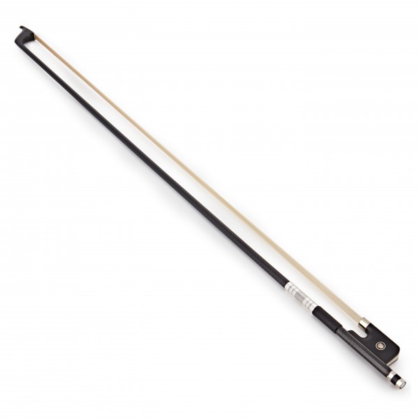 Orchestra Carbon Fibre Weave Cello Bow 4/4