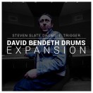 Steven Slate SSD David Bendeth Expansion