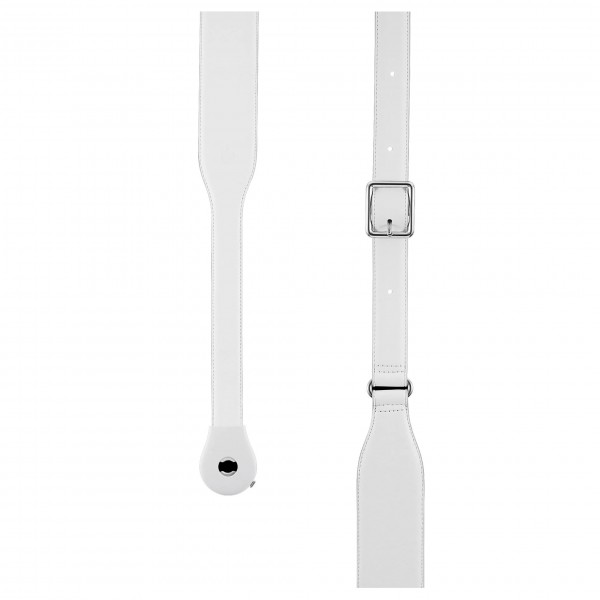 Lava Me 3 Ideal Strap 2 White