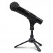 Zoom M2 Handheld X/Y Stereo Microphone - Tripod