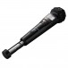 Zoom M2 MicTrack Microphone - Battery Compartment