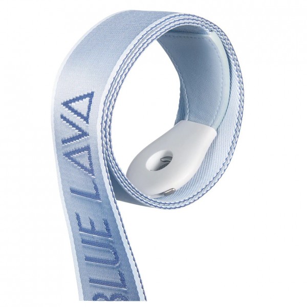 Lava Blue Ideal Strap 2 Blue