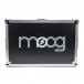 Moog Minimoog Model D Flight Case Top