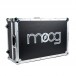 Moog Minimoog Model D Case Closed On Side Top