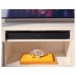 Sonos Ray Compact Soundbar, Black in home cinema cabinet