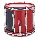 Premier Marching Traditional 14" x 12" Snare Drum, Military Livery