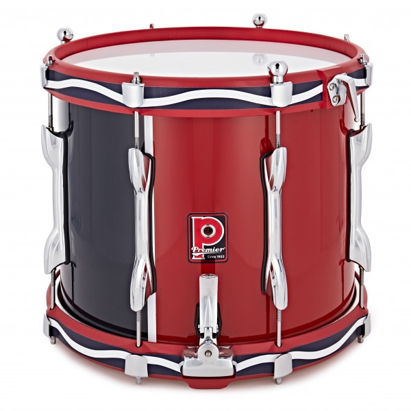 Premier Marching Traditional 14" x 12" Snare Drum, M