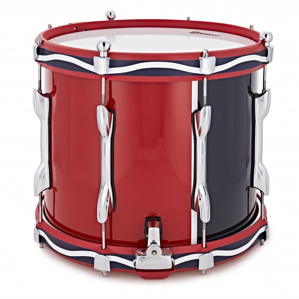 Premier Marching Traditional 14" x 12" Snare Drum, M