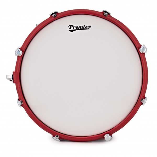 Premier Marching Traditional 14" x 12" Snare Drum, M