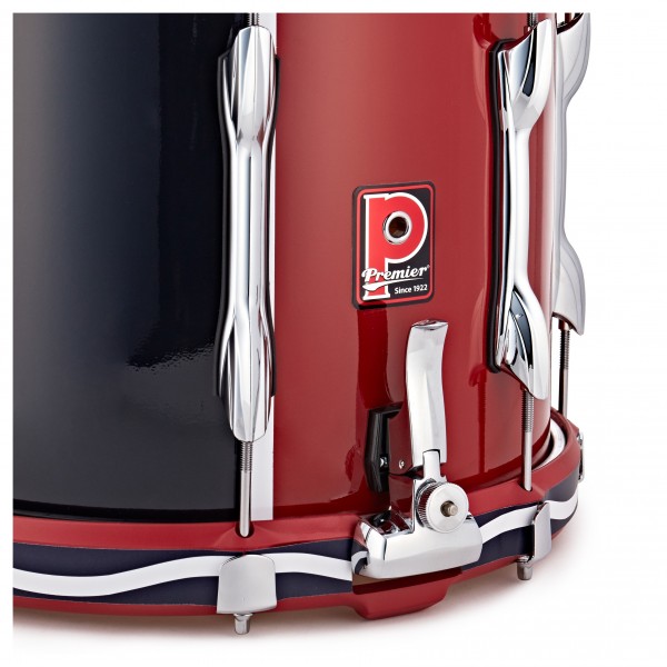 Premier Marching Traditional 14" x 12" Snare Drum, M