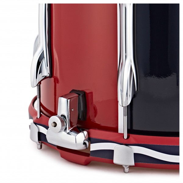 Premier Marching Traditional 14" x 12" Snare Drum, M