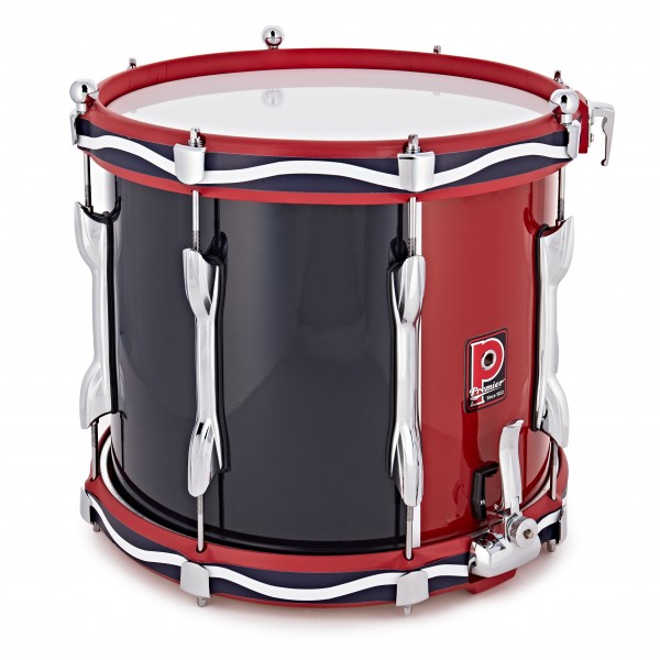 Premier Marching Traditional 14" x 12" Snare Drum, M