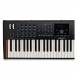 Arturia Keylab 88 MKII, Black Edition