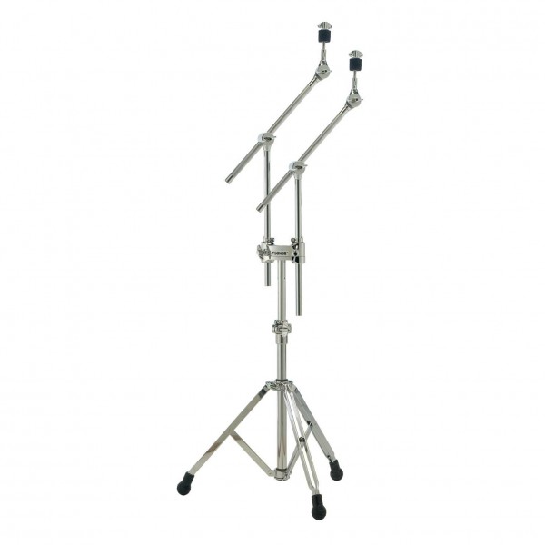 Sonor 600 Series Double Cymbal Stand