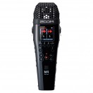 Zoom M4 MicTrack