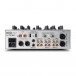 SEVENTY A-Trak DJ Mixer - Rear