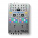 RANE SEVENTY A-Trak Mixer - Top