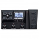 Zoom G2X Four Guitar Multi-Effects Processor