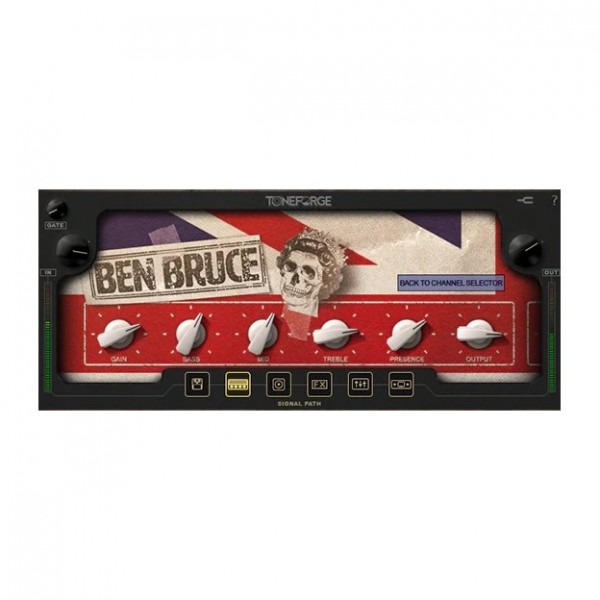 JST Toneforge - Ben Bruce - Main