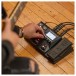 Zoom G2X Four Guitar Multi-Effects Processor - Lifestyle 3