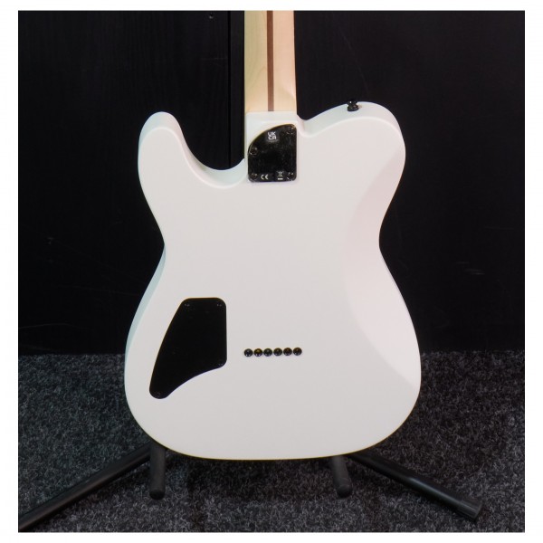 CBS3950 Back Body