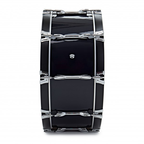 Premier Marching Traditional 26” x 10” Bass Drum, Military Livery