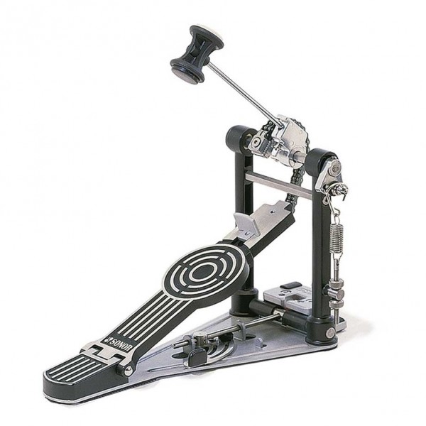 Sonor 600 Series Single Bass Drum Pedal