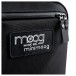 Minimoog Model D Analog Synthesizer Case - Detail