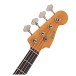 Fender Custom Shop 61 Precision Bass Relic, Aged Sherwood Green