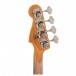 Fender Custom Shop 61 Precision Bass Relic, Aged Sherwood Green
