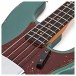 Fender Custom Shop 61 Precision Bass Relic, Aged Sherwood Green