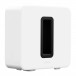 Sonos Premium Immersive Set with Beam, White