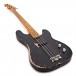 Fender Custom Shop Dusty Hill Precision Bass, Black