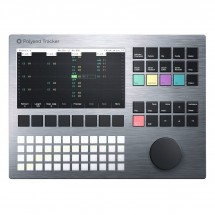 Polyend Tracker SE