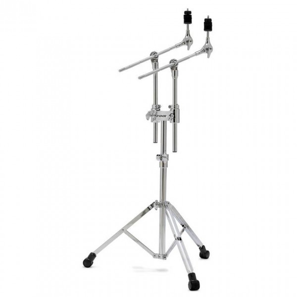 Sonor 4000 Series Double Cymbal Stand