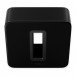 Sonos SUB Gen3 Wireless Subwoofer, Black top down view